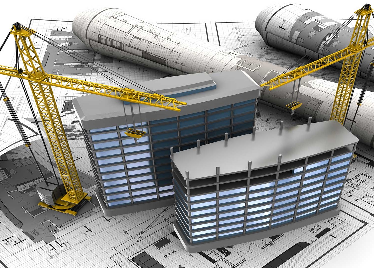Капитальное строительство, реконструкция и ремонт зданий и сооружений